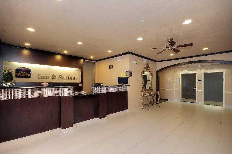 Baymont By Wyndham Clute Lake Jackson Exterior foto