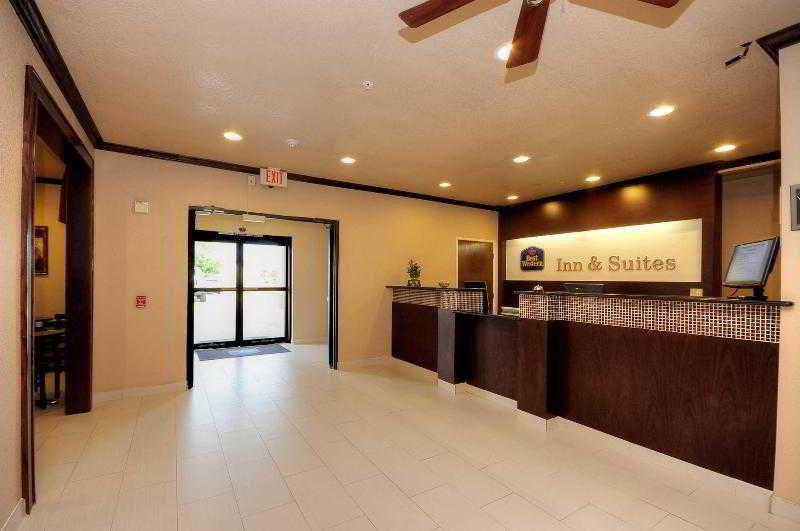 Baymont By Wyndham Clute Lake Jackson Exterior foto