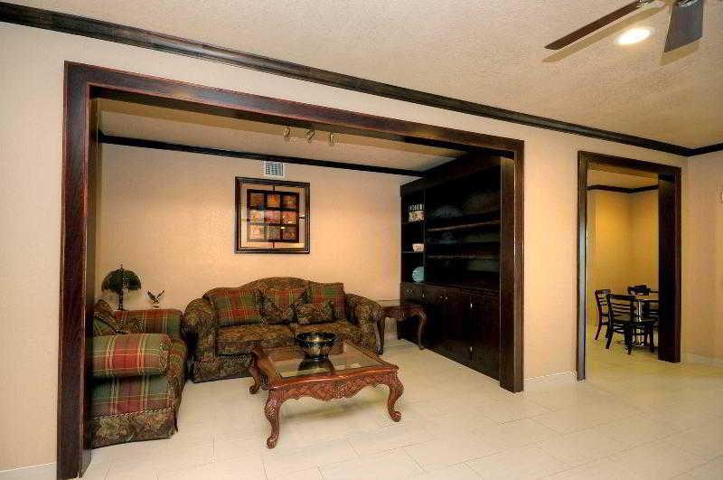 Baymont By Wyndham Clute Lake Jackson Exterior foto
